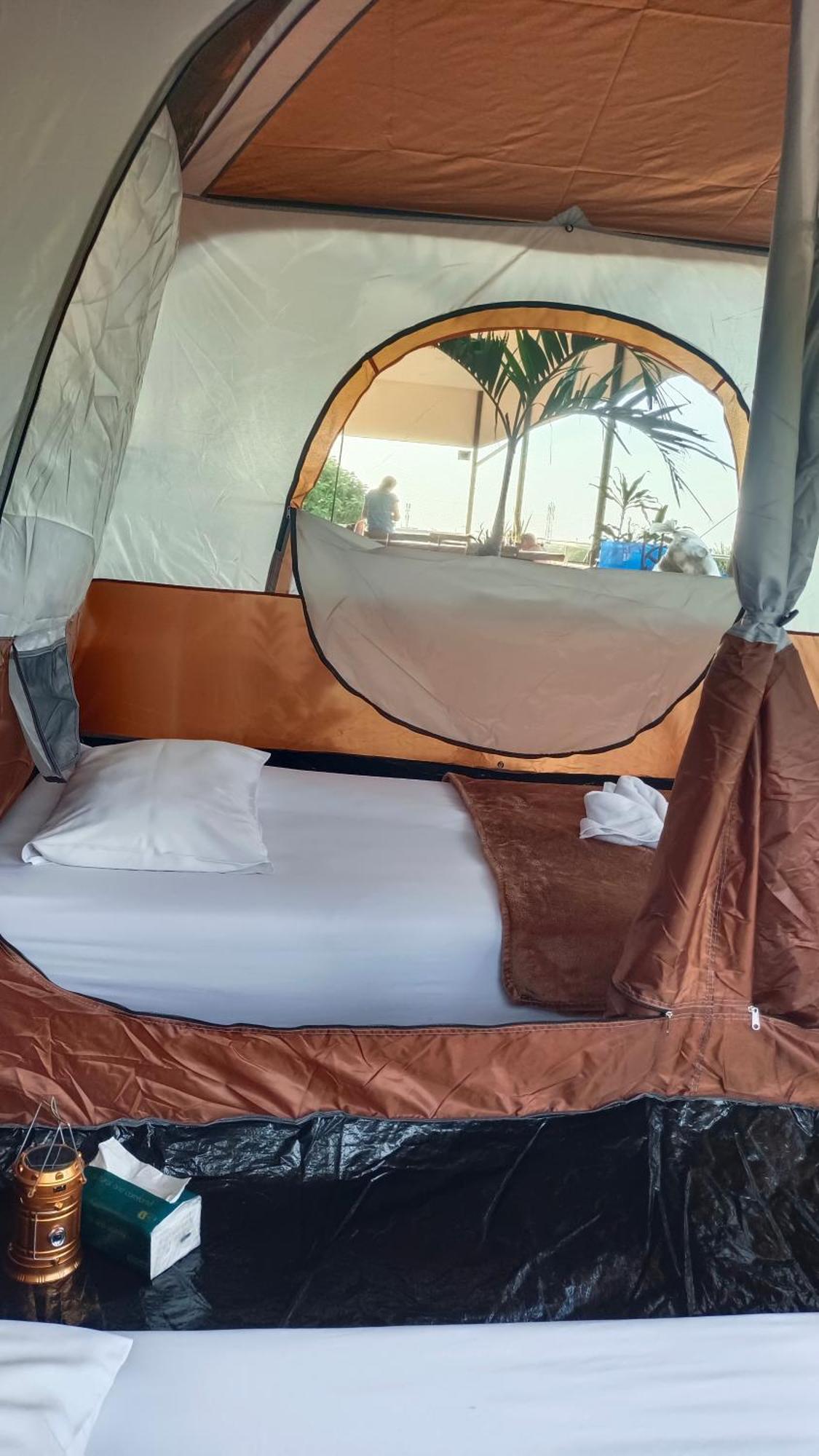 Batikseafood Airport & Room Ban Bo Sai Klang Rum bild