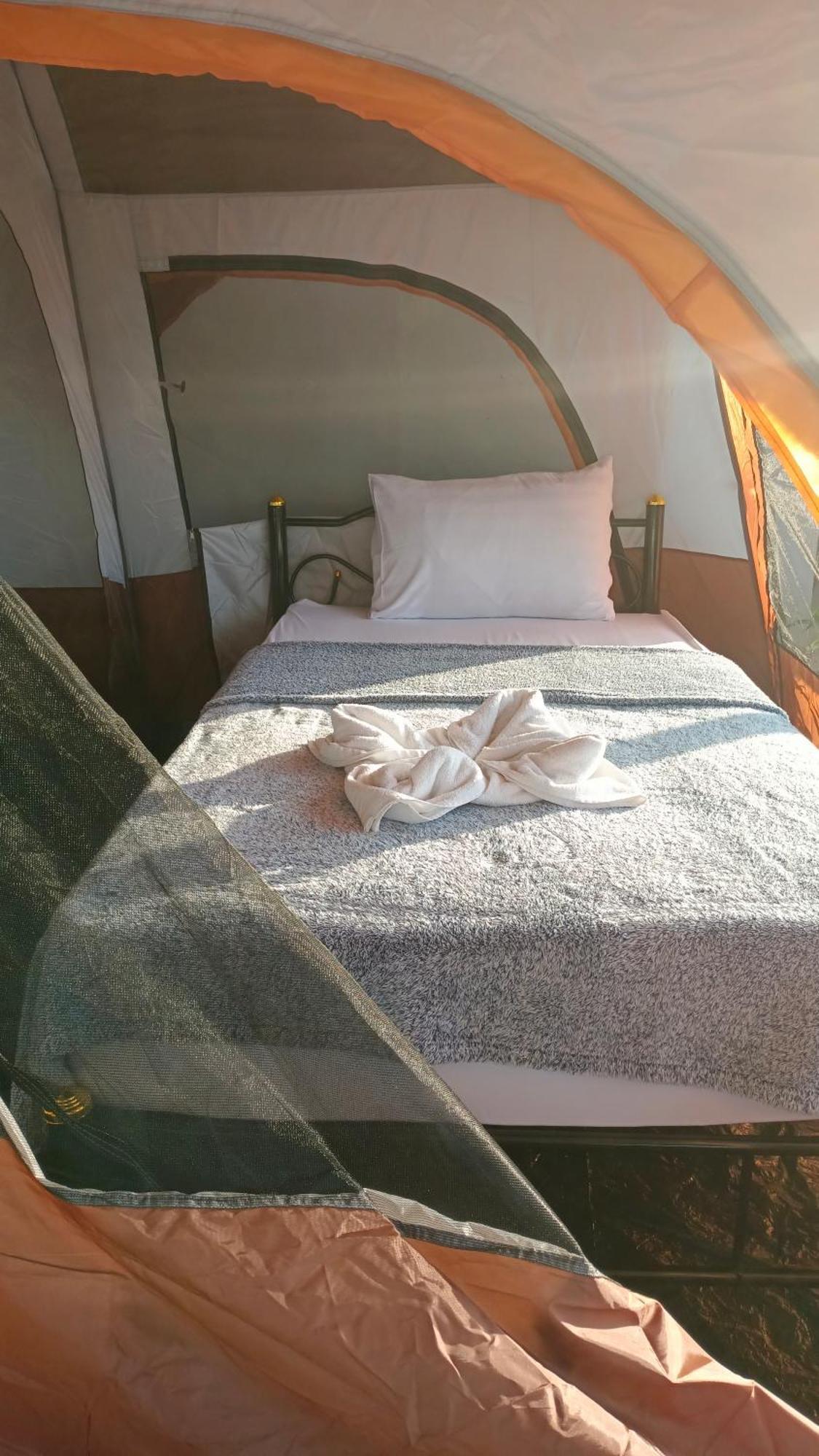 Batikseafood Airport & Room Ban Bo Sai Klang Rum bild