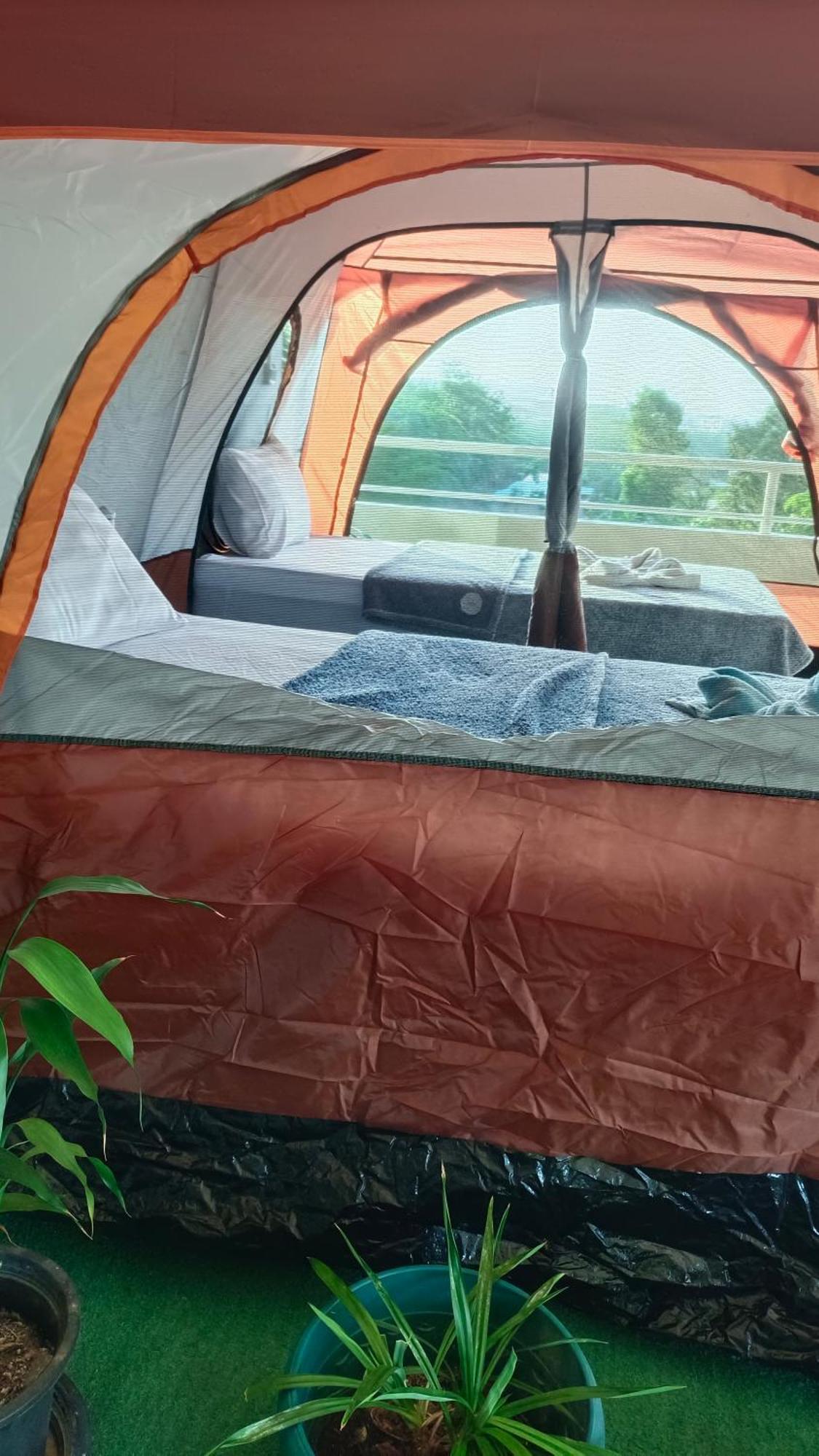 Batikseafood Airport & Room Ban Bo Sai Klang Rum bild